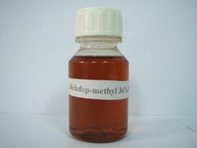 Diclofop-méthyle
