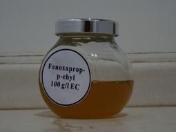 Fénoxaprop-P-éthyle