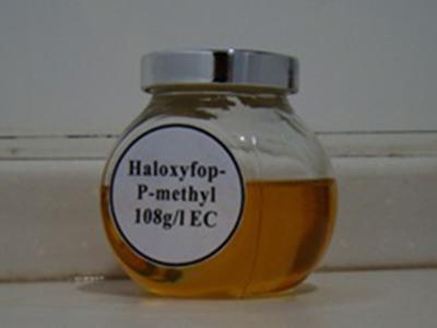 Haloxyfop-R-méthyl