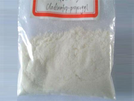 Clodinafop-propargyl