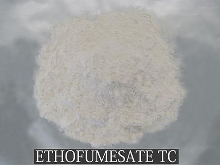 Ethofumesate