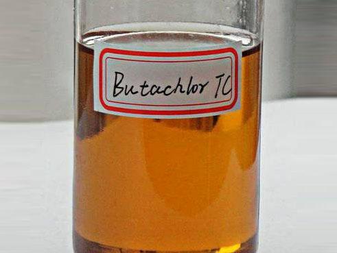 Butachlor