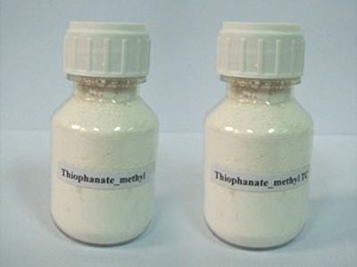 Thiophanate-méthyl