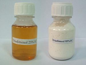 Triadiménol